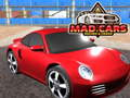 თამაში Mad Cars Racing და Crash  ონლაინ