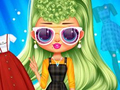 თამაში BFFs Pinafor Fashion  ონლაინ
