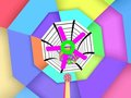 თამაში Vortex გვირაბი 3D ონლაინ