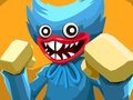 თამაში Huggy Fighting 3D ონლაინ