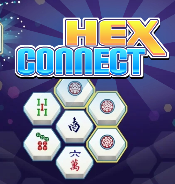 თამაში Hex Connect ონლაინ