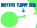 თამაში მბრუნავი Flappy Bird  ონლაინ