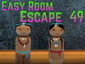 თამაში Amgel Easy Room Escape 49 ონლაინ
