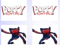 თამაში Poppy Playtime მეხსიერების მატჩის ბარათი ონლაინ