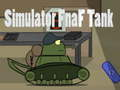 თამაში სიმულატორი Fnaf Tank  ონლაინ