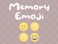 თამაში მეხსიერების Emoji  ონლაინ