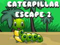 თამაში Caterpillar Escape 2 ონლაინ