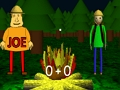 თამაში Baldi's Fun New School Remastered ონლაინ
