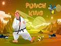 თამაში Punch მეფე ონლაინ