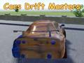 თამაში მანქანები Drift Masters  ონლაინ