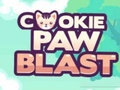 თამაში Cookie paw blast ონლაინ