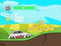 თამაში Crazy Climb Racing ონლაინ