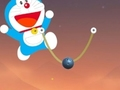 თამაში Doraemon Cut Puzzle ონლაინ