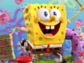 თამაში Spongebob Slide  ონლაინ