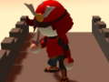 თამაში Samurai Slash 3D ონლაინ