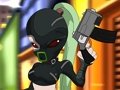 თამაში Deadpool Girl Dressup ონლაინ