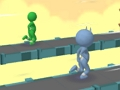 თამაში Magic Run 3D ონლაინ