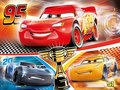 თამაში მანქანები Lightning Speed  ონლაინ