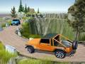 თამაში გორაზე ასვლა Offroad თავგადასავალი  ონლაინ
