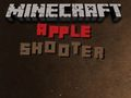 თამაში Minecraft Apple Shooter ონლაინ