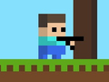თამაში MineCraft სტივ  ონლაინ