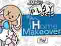 თამაში Jmkit playsets: ჩემი სახლის makeover ონლაინ