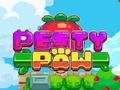 თამაში Pesty Paw ონლაინ
