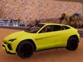 თამაში პროექტი Car Physics Simulator Sandboxed Canyon  ონლაინ
