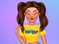 თამაში Raya Multiverse Fashion ონლაინ
