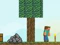 თამაში Skyblock Minecraft ონლაინ