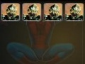 თამაში Spiderman- ის თავსატეხი  ონლაინ