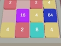 თამაში 2048 3D ონლაინ