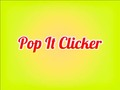 თამაში Pop it clicker ონლაინ