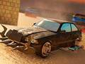 თამაში Zombie Derby Drift ონლაინ