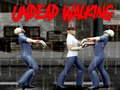 თამაში Undead ფეხით ონლაინ