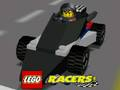 თამაში Lego Racers N64  ონლაინ