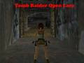 თამაში Tomb Raider Open Lara ონლაინ
