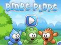 თამაში Blops plops ონლაინ