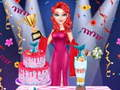 თამაში Mermaid Cake სამზარეულო დიზაინი  ონლაინ