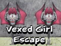 თამაში ონლაინ თამაში Vexed Girl Escape  ონლაინ