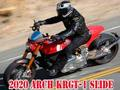 თამაში 2020 Arch KRGT-1 სლაიდი  ონლაინ