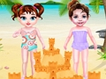 თამაში Baby Taylor საზაფხულო გართობა  ონლაინ