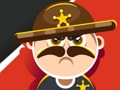 თამაში Cowboy Shoot ონლაინ