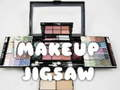 თამაში მაკიაჟი JIGSAW  ონლაინ