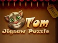 თამაში ტომ Jigsaw Puzzle  ონლაინ