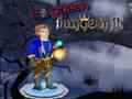თამაში დავიწყებული Dungeon 2  ონლაინ