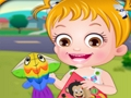 თამაში Baby Hazel Kite ფრენა ონლაინ
