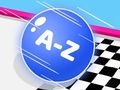 თამაში 2048 ABC მორბენალი ონლაინ