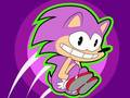 თამაში Zonic Rush ტუალეტი  ონლაინ