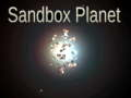 თამაში Sandbox პლანეტა ონლაინ